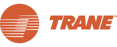 Logo partnera Trane