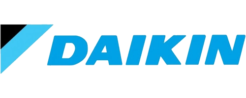 Logo partnera  Daikin