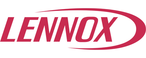 Logo partnera Lennox